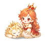 Leo-Golden Court — stage 2