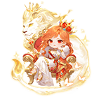 Leo-Golden Court — stage 3