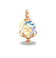 Stellar Witch — stage 1
