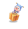 Dazzling Circus — stage 1