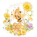 Dreamy Honeyfield — stage 3