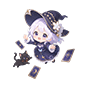 Starlight Prophecy — stage 2