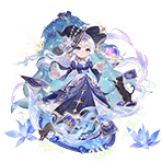 Starlight Prophecy — stage 3