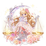 Libra-Rose Moon Equinox — stage 3