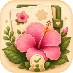 The Cozy Florist